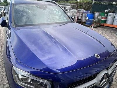 Usata Mercedes GLB200 Premium 150 CV (110 kW) 2020 SUV