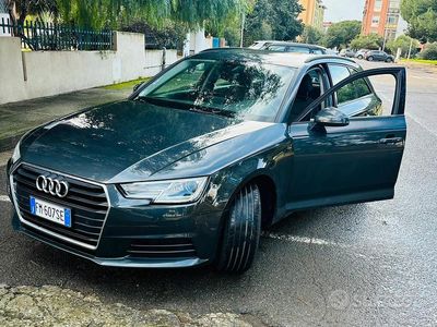 Usata Audi A4 190 CV (139 kW) 2017 Berlina