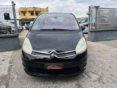 Citroën C4 Picasso