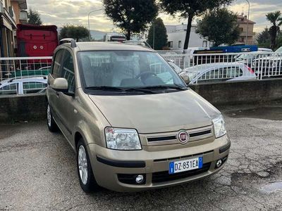 usata Fiat Panda Punto1.2 Classic Emotion