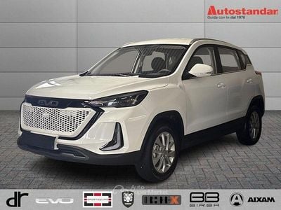 Nuova EVO Evo 5 126 CV (92 kW) 2025 Other SUV