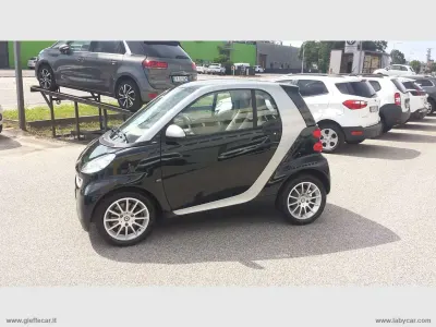 Usata Smart ForTwo Coupé