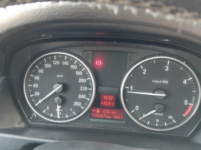 Grigio Usata 2012 BMW X1 SUV | 8500 € (Buon prezzo)