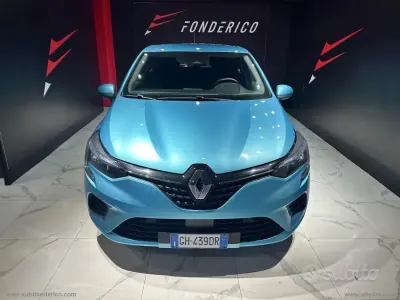 Usata Renault Clio V