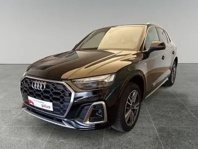 Occasion Audi Q5