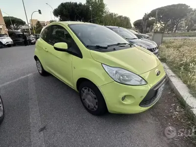 Usata Ford Ka