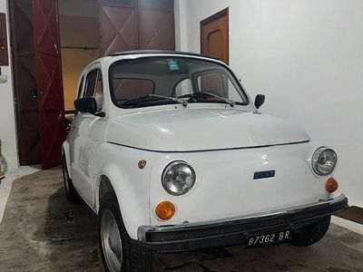 Usata Fiat 500L 1970 Monovolume