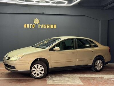 Usata Citroën C5 Exclusive 140 CV (102 kW) 2006 Other Berlina
