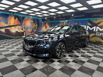 Usata BMW 540