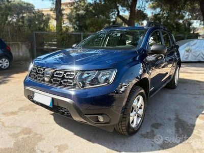 Gebraucht Dacia Duster