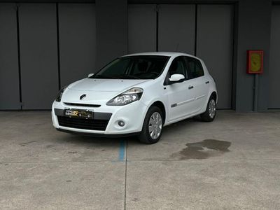 usata Renault Clio 3ª serie 1.5 dCi 75CV 5 porte Yahoo!