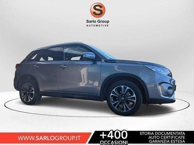 Grigio Usata 2023 Suzuki Vitara SUV | 22.900 € (Buon prezzo)