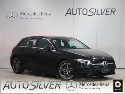 usata Mercedes A180 d Automatic Premium