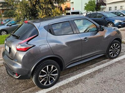 usata Nissan Juke 1ª serie - 2016