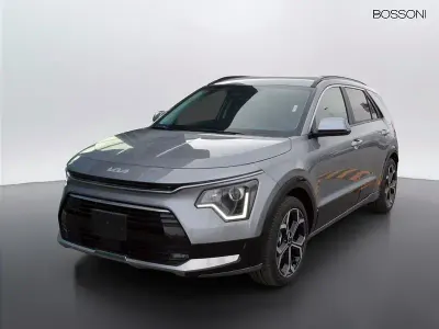 Usata Kia Niro