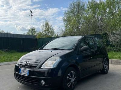 usata Citroën C2 1.1 Airdream Ideal