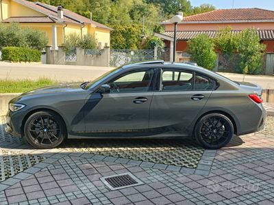 usata BMW 330 330e iPerformance Sport