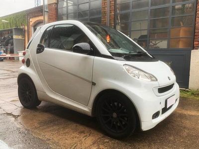usata Smart ForTwo Coupé 1000 52 kW pulse *TETTO PANORAM