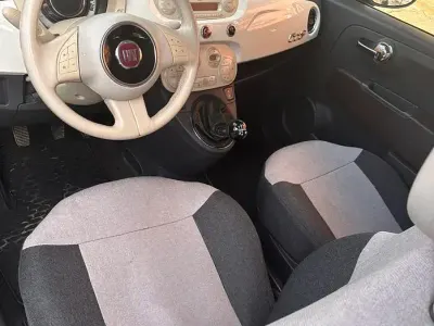 Usata Fiat 500 95 CV (69 kW) 2012