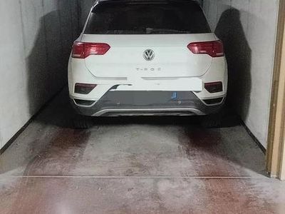 Usata VW Type 3 116 CV (85 kW) 2018 Bianco Berlina