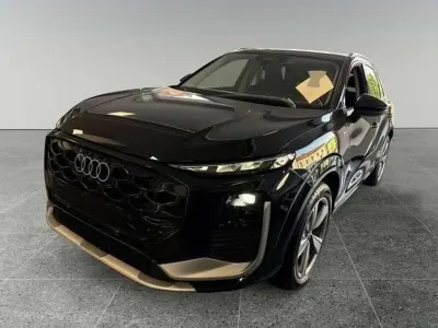 Nuova Audi Q3 S-Line 150 CV (110 kW) 2026 Nero SUV