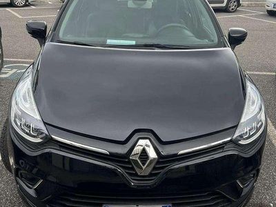 Usata Renault Clio IV Zen 90 CV (66 kW) 2019 Berlina