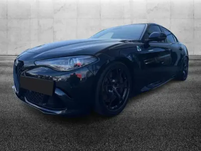 Gebraucht Alfa Romeo Giulia