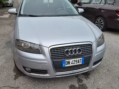 Usata Audi A3