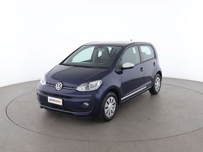 usata VW up! LE89761