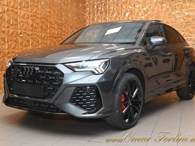 usata Audi Q3 SPORTBACK Q.S-TR.DYNAMIC BLACKLINE EXCLUSIVE FULL!