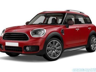 usata Mini Cooper Countryman Countryman F60 2017 - 1.5 SE a San Benedetto del Tronto