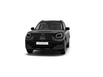 Usata Mini Countryman