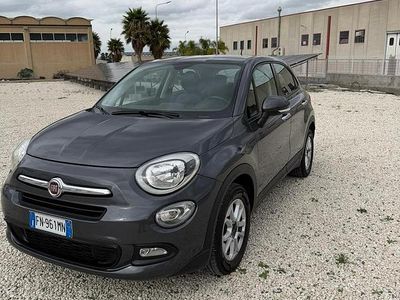 Usata Fiat 500X 120 CV (88 kW) 2018 SUV