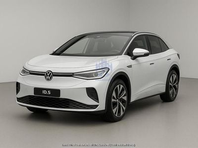 Usata VW ID.5 Pro 210 kW (286 CV) 2025 Bianco SUV