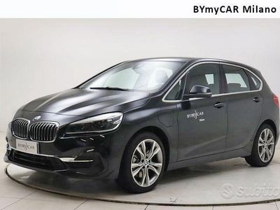 usata BMW 225 Active Tourer Serie 2 xe iPerformance Sport