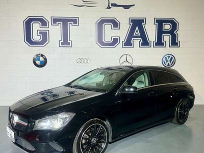 Mercedes CLA180