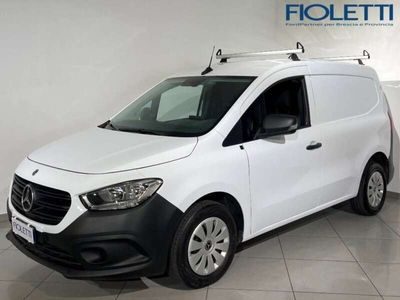 Mercedes Citan 112
