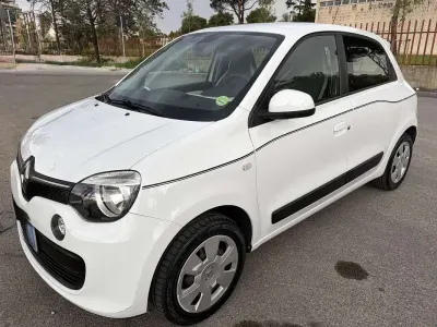 Usata Renault Twingo SE 71 CV (52 kW) 2015 Utilitaria