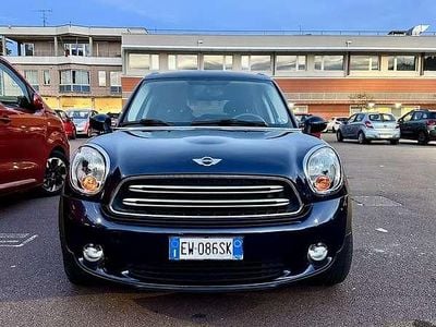 Usata 2014 Mini Cooper Countryman SUV | 9800 € (Buon prezzo)