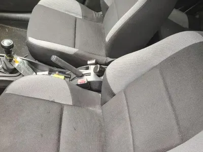 Usata Peugeot 207