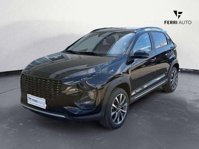Nouvelle DR DR 3.0 114 ch (83 kW) 2026 Noir SUV