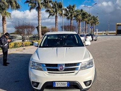 Usata Fiat Freemont 170 CV (125 kW) 2015 SUV