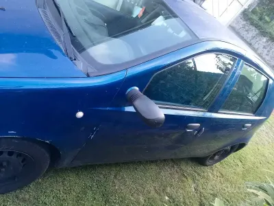 Usata Fiat Punto
