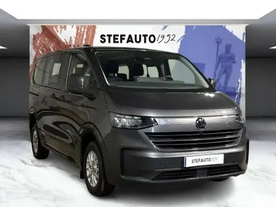 Usata VW Caravelle