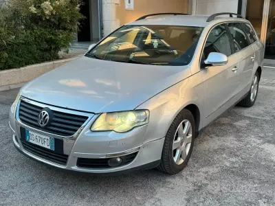 Usata VW Passat