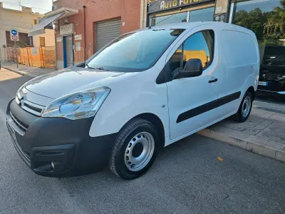 Usata Citroën Berlingo