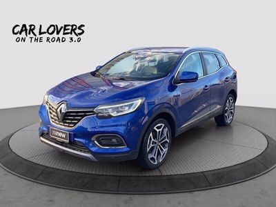 usata Renault Kadjar Kadjar1.5 blue dci sport edition2 115cv