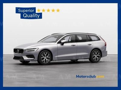 usata Volvo V60 B3 Geartronic Inscription nuova a Modena