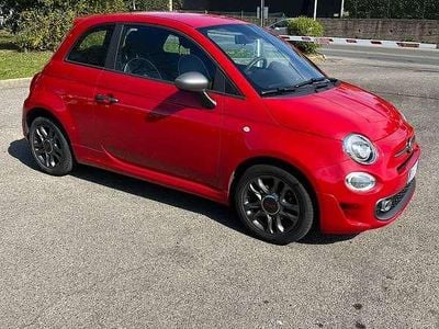 Usata Fiat 500 Sport 69 CV (50 kW) 2020 Utilitaria