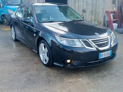 Usata Saab 9-3